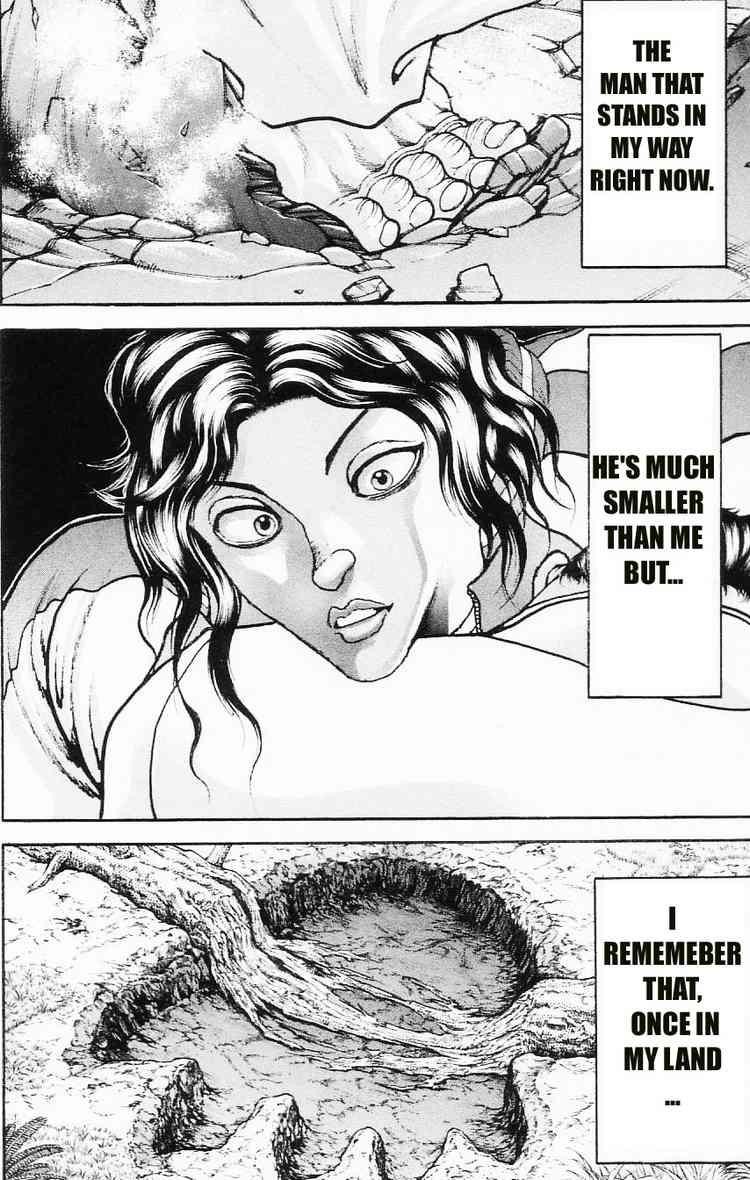 Baki - Son Of Ogre Chapter 111 5